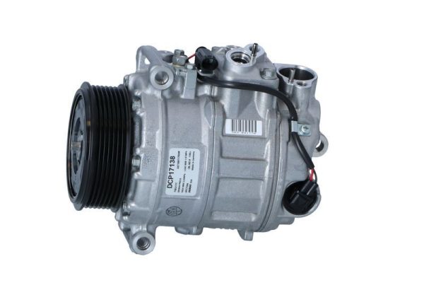 New Mercedes AC compressor 7SEU17C ML350 BlueTec Diesel GL350 ML320 GL320 R320 CDI ML320 GL320 R350 R320 0022305811 0022304211